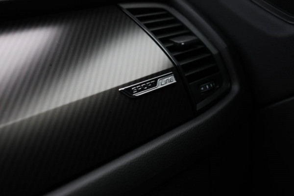 Škoda Kodiaq 1.5 TSI Sportline 7p. *Pano*Canton*Keyless*Camera*Trekhaak*