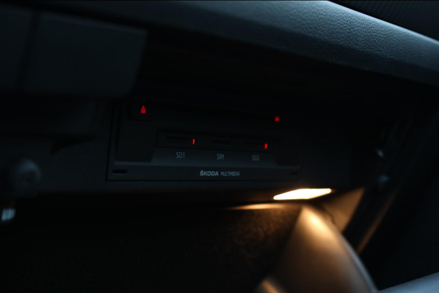 Škoda Kodiaq 1.5 TSI Sportline 7p. *Pano*Canton*Keyless*Camera*Trekhaak*