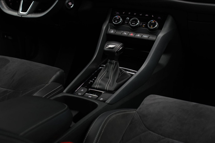 Škoda Kodiaq 1.5 TSI Sportline 7p. *Pano*Canton*Keyless*Camera*Trekhaak*