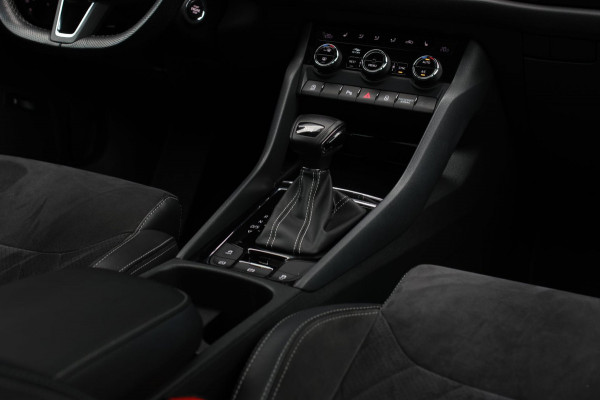 Škoda Kodiaq 1.5 TSI Sportline 7p. *Pano*Canton*Keyless*Camera*Trekhaak*