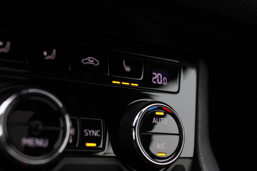 Škoda Kodiaq 1.5 TSI Sportline 7p. *Pano*Canton*Keyless*Camera*Trekhaak*