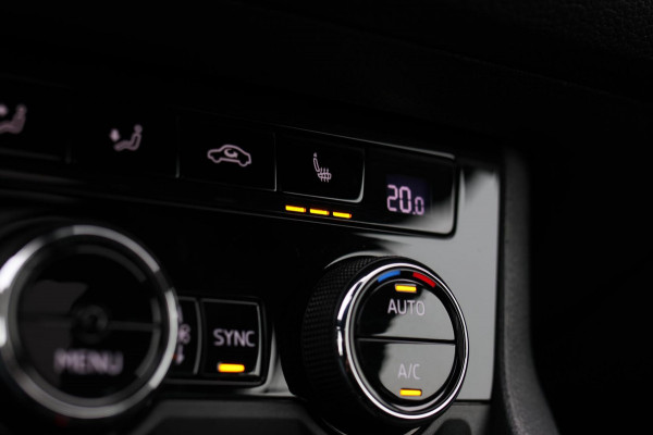 Škoda Kodiaq 1.5 TSI Sportline 7p. *Pano*Canton*Keyless*Camera*Trekhaak*