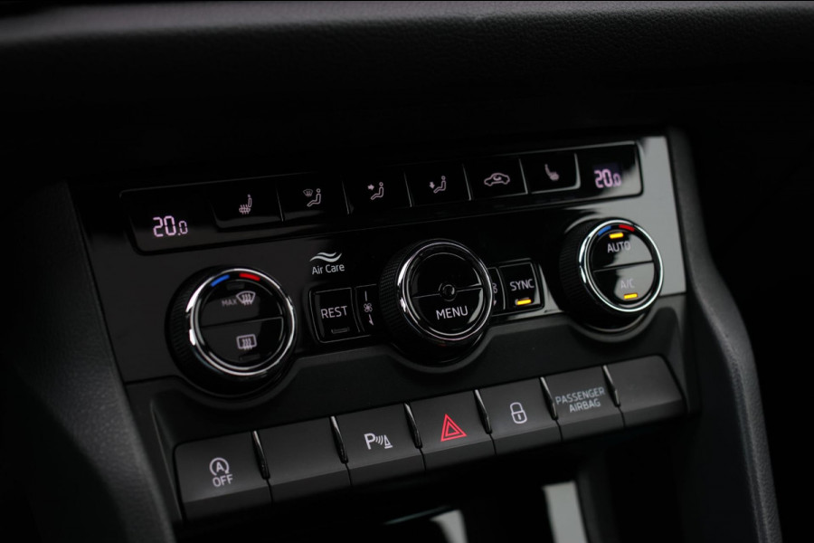 Škoda Kodiaq 1.5 TSI Sportline 7p. *Pano*Canton*Keyless*Camera*Trekhaak*