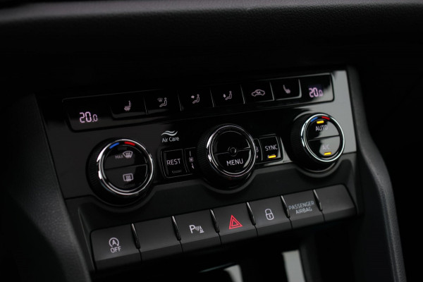 Škoda Kodiaq 1.5 TSI Sportline 7p. *Pano*Canton*Keyless*Camera*Trekhaak*