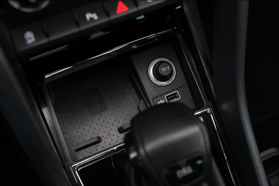 Škoda Kodiaq 1.5 TSI Sportline 7p. *Pano*Canton*Keyless*Camera*Trekhaak*