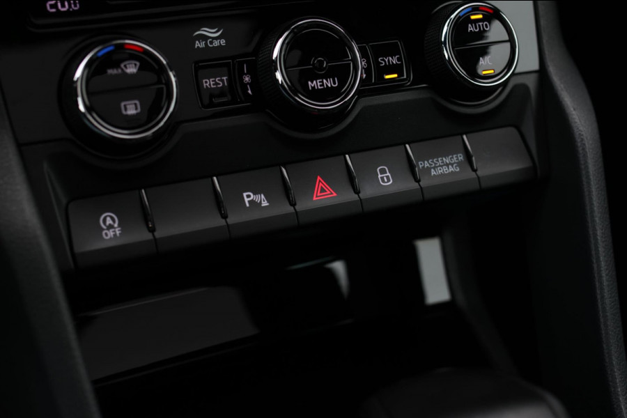 Škoda Kodiaq 1.5 TSI Sportline 7p. *Pano*Canton*Keyless*Camera*Trekhaak*