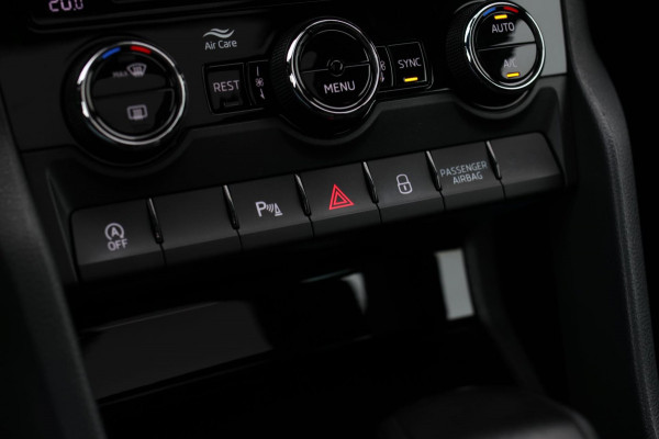 Škoda Kodiaq 1.5 TSI Sportline 7p. *Pano*Canton*Keyless*Camera*Trekhaak*