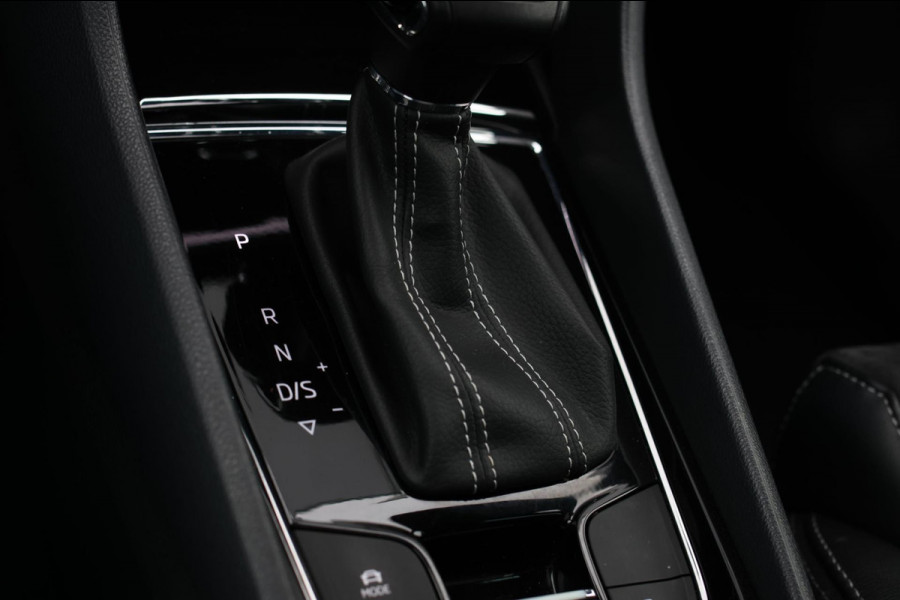 Škoda Kodiaq 1.5 TSI Sportline 7p. *Pano*Canton*Keyless*Camera*Trekhaak*