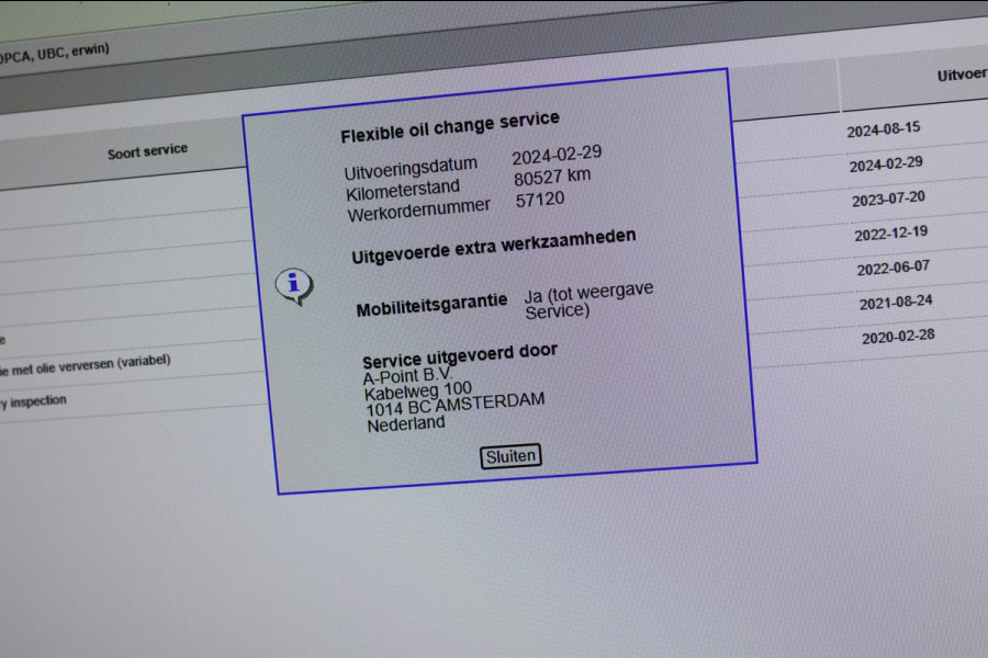 Škoda Kodiaq 1.5 TSI Sportline 7p. *Pano*Canton*Keyless*Camera*Trekhaak*