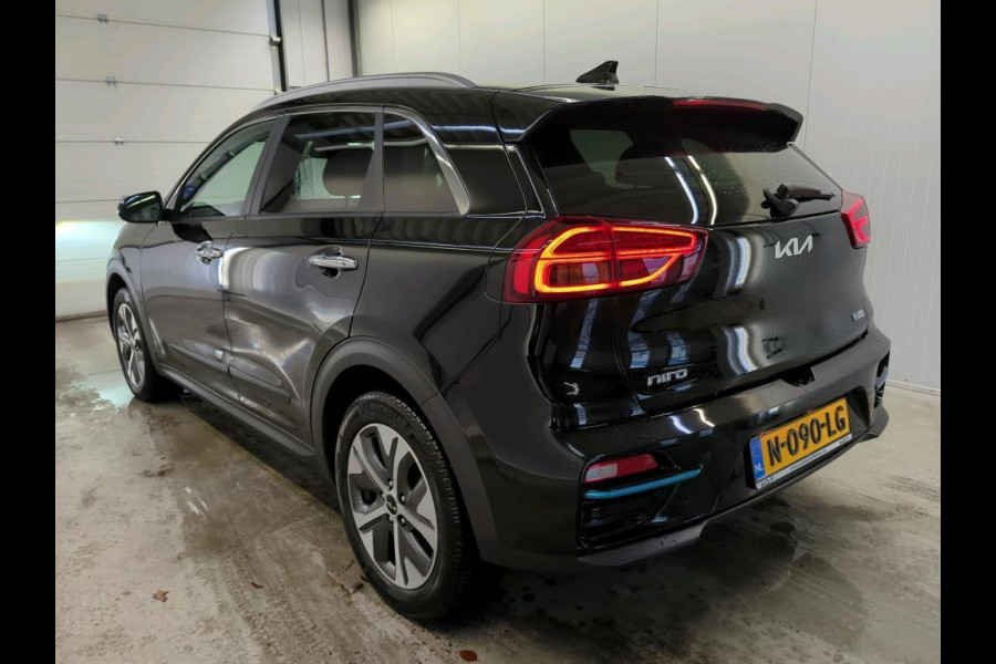 Kia e-Niro Aut. ExecutiveLine 64kWh 3-Phase | Panorama | Camera | Leder | Panorama | JBL Sound |