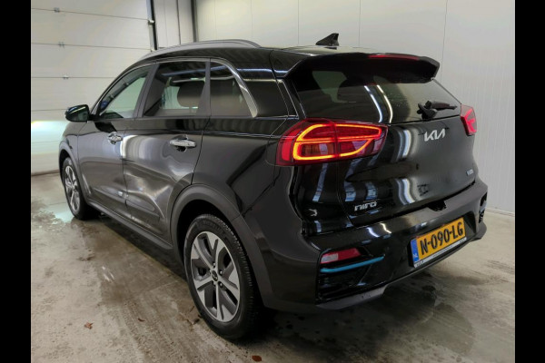 Kia e-Niro Aut. ExecutiveLine 64kWh 3-Phase | Panorama | Camera | Leder | Panorama | JBL Sound |