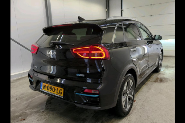 Kia e-Niro Aut. ExecutiveLine 64kWh 3-Phase | Panorama | Camera | Leder | Panorama | JBL Sound |