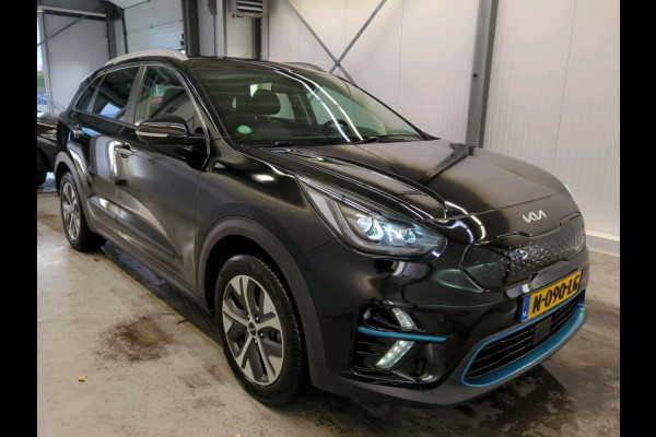 Kia e-Niro Aut. ExecutiveLine 64kWh 3-Phase | Panorama | Camera | Leder | Panorama | JBL Sound |