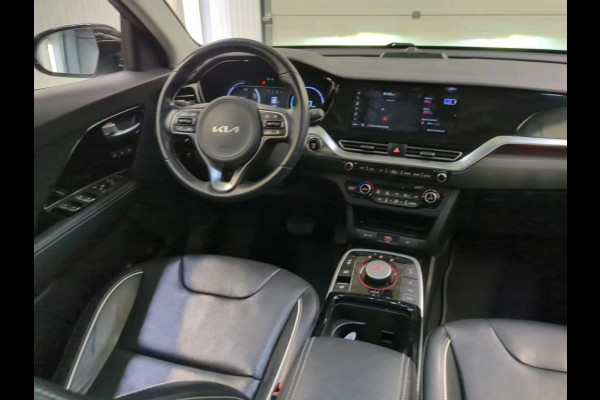 Kia e-Niro Aut. ExecutiveLine 64kWh 3-Phase | Panorama | Camera | Leder | Panorama | JBL Sound |