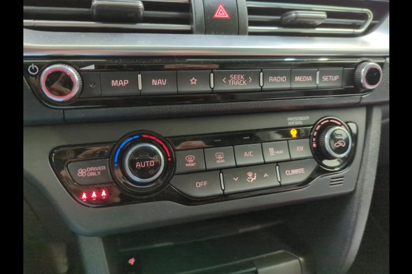 Kia e-Niro Aut. ExecutiveLine 64kWh 3-Phase | Panorama | Camera | Leder | Panorama | JBL Sound |