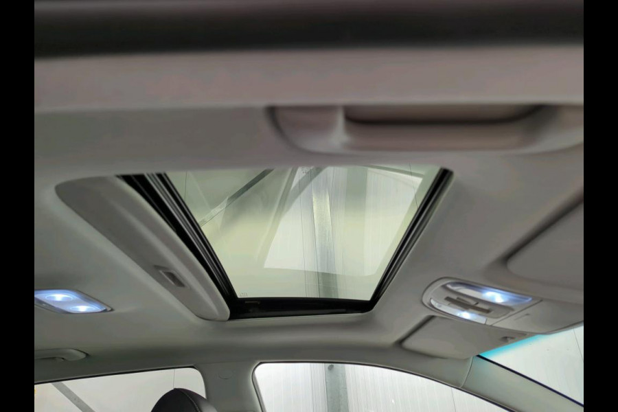 Kia e-Niro Aut. ExecutiveLine 64kWh 3-Phase | Panorama | Camera | Leder | Panorama | JBL Sound |