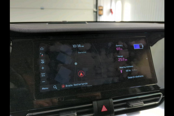 Kia e-Niro Aut. ExecutiveLine 64kWh 3-Phase | Panorama | Camera | Leder | Panorama | JBL Sound |