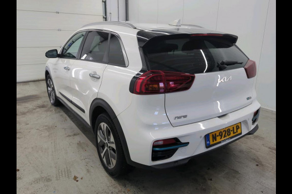 Kia e-Niro Aut. DynamicPlusLine 64kWh 3-Phase | Navi | Camera | Carplay |