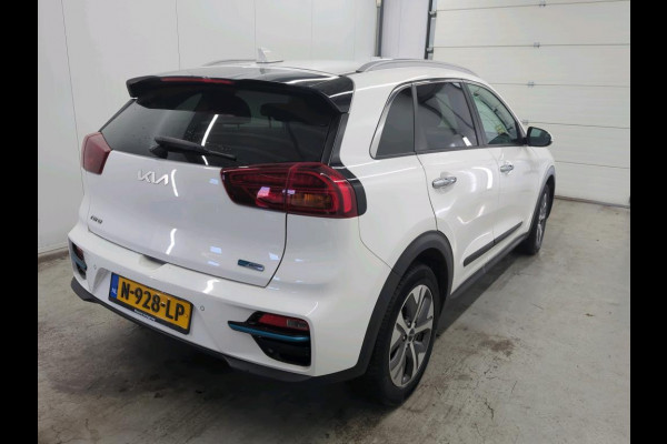 Kia e-Niro Aut. DynamicPlusLine 64kWh 3-Phase | Navi | Camera | Carplay |