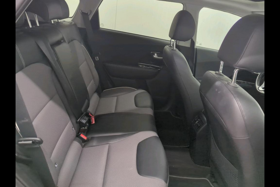 Kia e-Niro Aut. DynamicPlusLine 64kWh 3-Phase | Navi | Camera | Carplay |