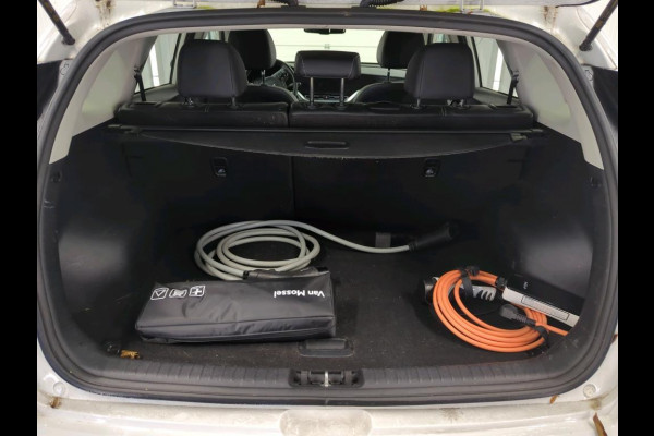 Kia e-Niro Aut. DynamicPlusLine 64kWh 3-Phase | Navi | Camera | Carplay |