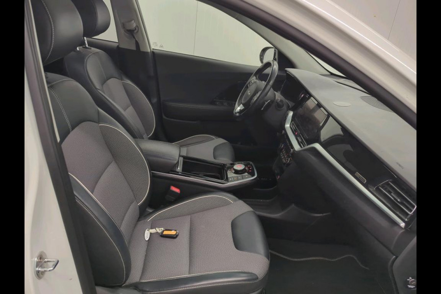 Kia e-Niro Aut. DynamicPlusLine 64kWh 3-Phase | Navi | Camera | Carplay |
