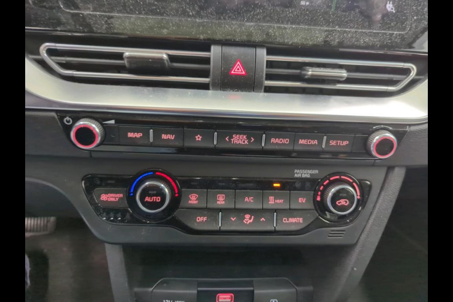 Kia e-Niro Aut. DynamicPlusLine 64kWh 3-Phase | Navi | Camera | Carplay |