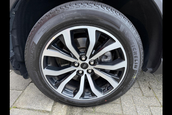 Ford Explorer 3.0 V6 EcoBoost PHEV ST-Line