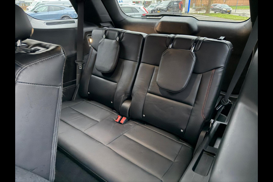 Ford Explorer 3.0 V6 EcoBoost PHEV ST-Line