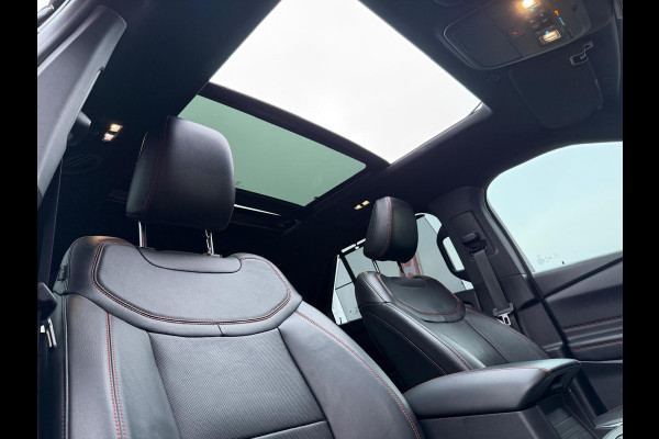 Ford Explorer 3.0 V6 EcoBoost PHEV ST-Line