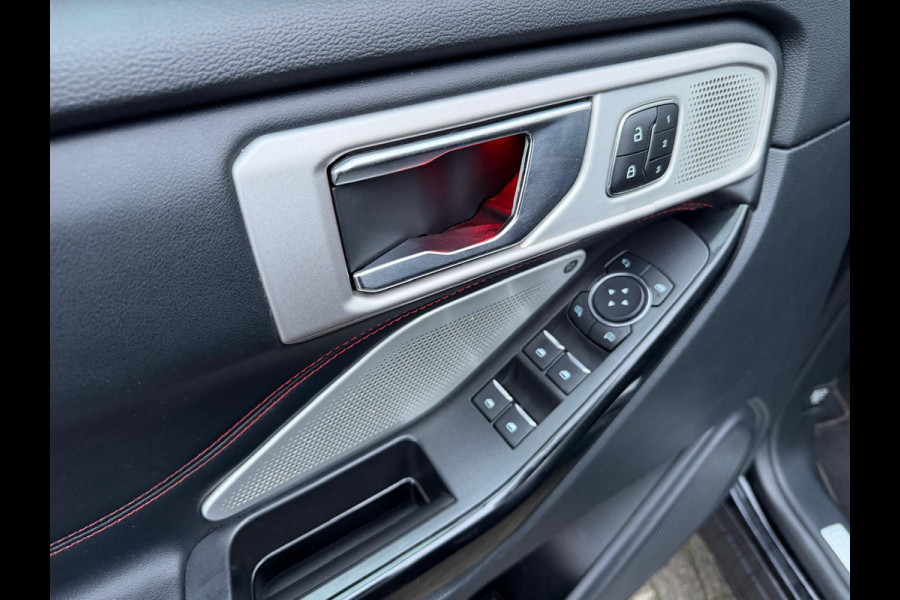 Ford Explorer 3.0 V6 EcoBoost PHEV ST-Line