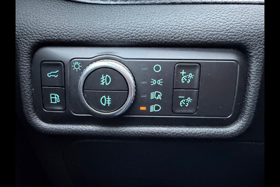 Ford Explorer 3.0 V6 EcoBoost PHEV ST-Line