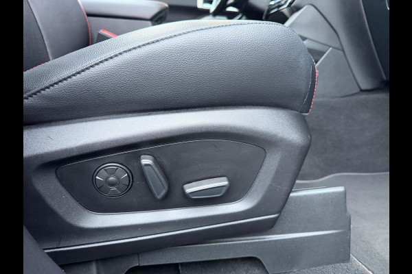 Ford Explorer 3.0 V6 EcoBoost PHEV ST-Line