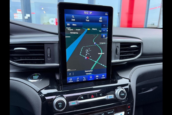 Ford Explorer 3.0 V6 EcoBoost PHEV ST-Line