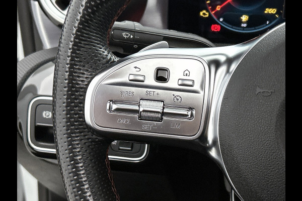 Mercedes-Benz CLA-Klasse 250 e Business Solution AMG Limited (NL-auto, Goed OnderH, Panorama, SfeerV, Carplay, Lane Assist, Navi)