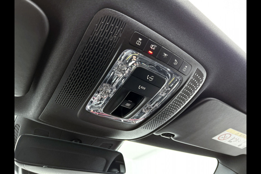 Mercedes-Benz CLA-Klasse 250 e Business Solution AMG Limited (NL-auto, Goed OnderH, Panorama, SfeerV, Carplay, Lane Assist, Navi)