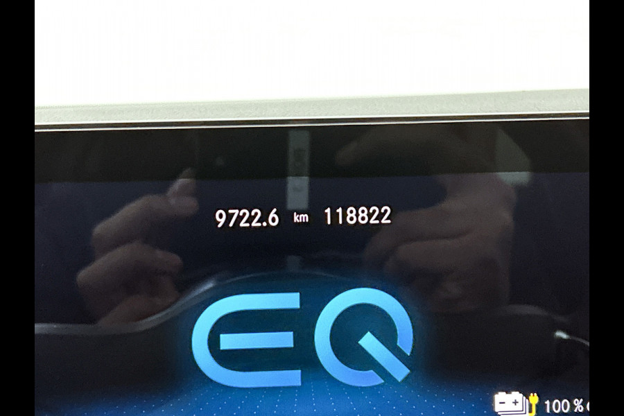 Mercedes-Benz CLA-Klasse 250 e Business Solution AMG Limited (NL-auto, Goed OnderH, Panorama, SfeerV, Carplay, Lane Assist, Navi)