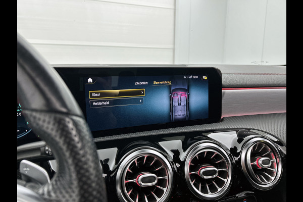 Mercedes-Benz CLA-Klasse 250 e Business Solution AMG Limited (NL-auto, Goed OnderH, Panorama, SfeerV, Carplay, Lane Assist, Navi)