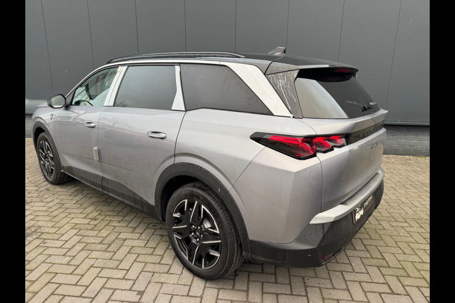 Peugeot 5008 1.2 Hybrid 145PK GT /Pano /led /ACC /Winterpakket