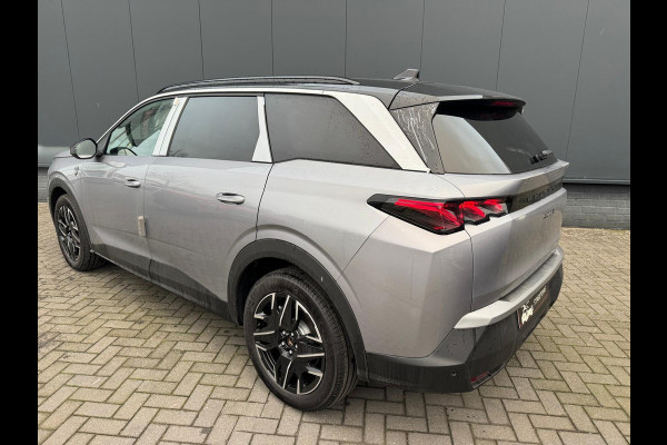Peugeot 5008 1.2 Hybrid 145PK GT /Pano /led /ACC /Winterpakket