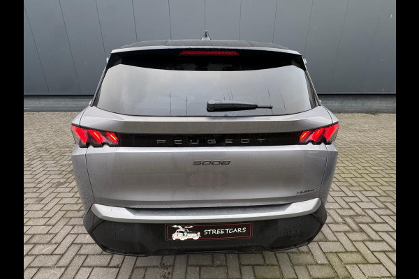 Peugeot 5008 1.2 Hybrid 145PK GT /Pano /led /ACC /Winterpakket