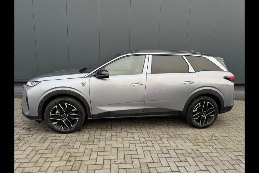 Peugeot 5008 1.2 Hybrid 145PK GT /Pano /led /ACC /Winterpakket