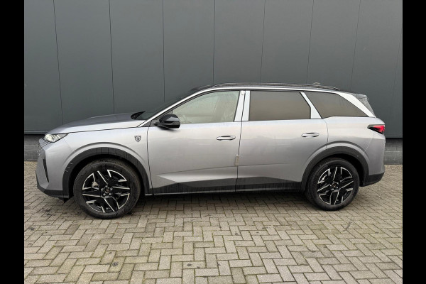 Peugeot 5008 1.2 Hybrid 145PK GT /Pano /led /ACC /Winterpakket