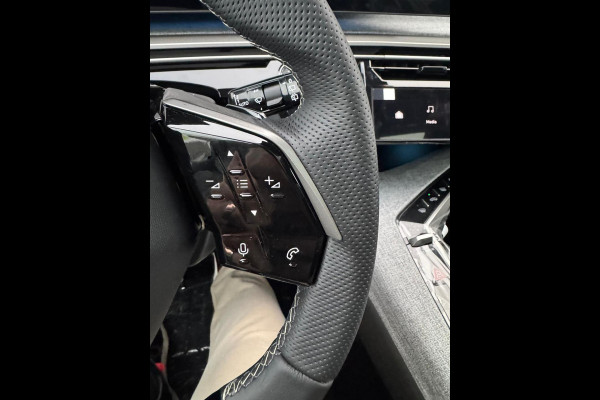 Peugeot 5008 1.2 Hybrid 145PK GT /Pano /led /ACC /Winterpakket