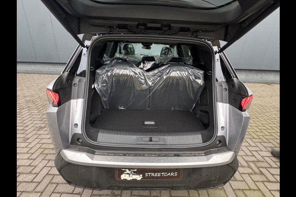 Peugeot 5008 1.2 Hybrid 145PK GT /Pano /led /ACC /Winterpakket