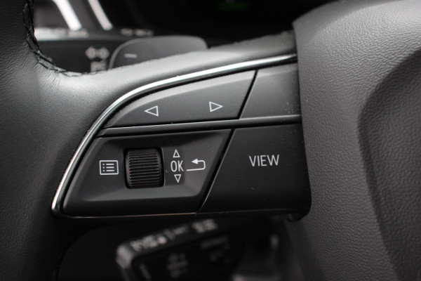 Audi A4 Avant 40 TFSI 204 pk S-tronic S Line Plus | Navigatie | Adaptive Cruise Control | Parkeersensoren | Lane Assist | Elektrische achterklep | Stoelverwarming | Ledverlichting | Virtual Cockpit | Climatronic