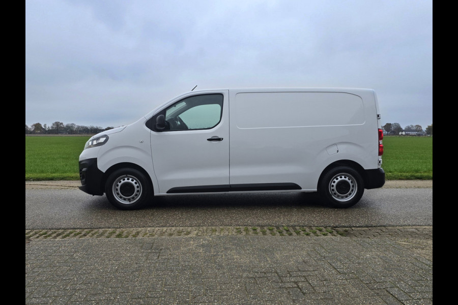 Opel Vivaro 1.5 BlueHDi 120 S&S L2 - 120 Pk - Euro 6 - Airco - Cruise Control