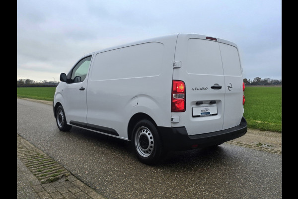 Opel Vivaro 1.5 BlueHDi 120 S&S L2 - 120 Pk - Euro 6 - Airco - Cruise Control