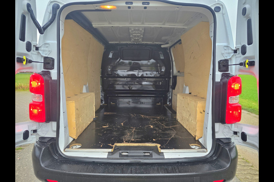 Opel Vivaro 1.5 BlueHDi 120 S&S L2 - 120 Pk - Euro 6 - Airco - Cruise Control