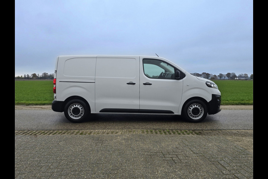 Opel Vivaro 1.5 BlueHDi 120 S&S L2 - 120 Pk - Euro 6 - Airco - Cruise Control